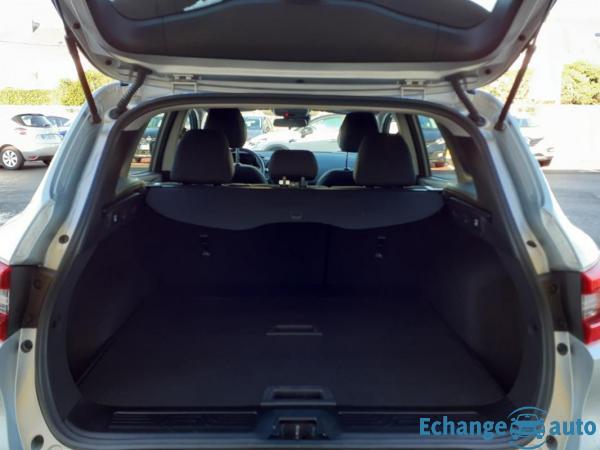 Renault Kadjar BUSINESS Blue dCi 115