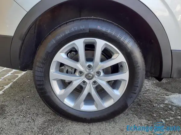 Renault Kadjar BUSINESS Blue dCi 115