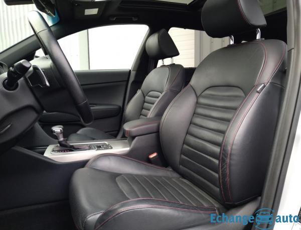 Kia Optima SW 1.7 CRDI 141 CH GT-LINE DCT7 - GARANTIE 6 MOIS