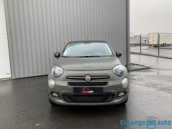Fiat 500X 1.4 MULTIAIR 140 CH S-DESIGN 4X2 DCT6 - GARANTIE 6 MOIS,
