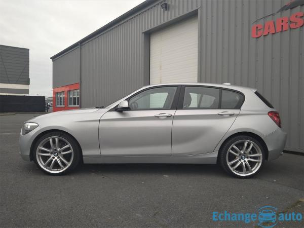 BMW Série 1 114D LOUNGE 95 CH - GARANTIE 6 MOIS,