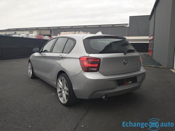 BMW Série 1 114D LOUNGE 95 CH - GARANTIE 6 MOIS,