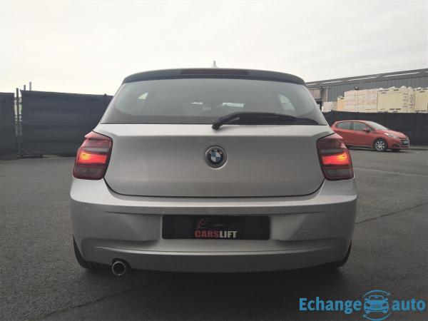 BMW Série 1 114D LOUNGE 95 CH - GARANTIE 6 MOIS,