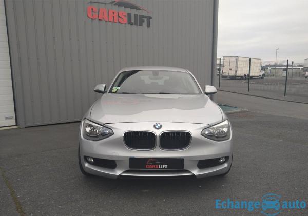 BMW Série 1 114D LOUNGE 95 CH - GARANTIE 6 MOIS,
