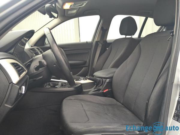 BMW Série 1 114D LOUNGE 95 CH - GARANTIE 6 MOIS,