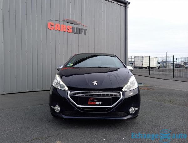 Peugeot 208 1.6 e-HDI XY 92 CH - GARANTIE 6 MOIS,