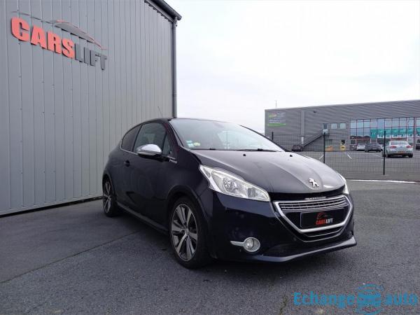 Peugeot 208 1.6 e-HDI XY 92 CH - GARANTIE 6 MOIS,