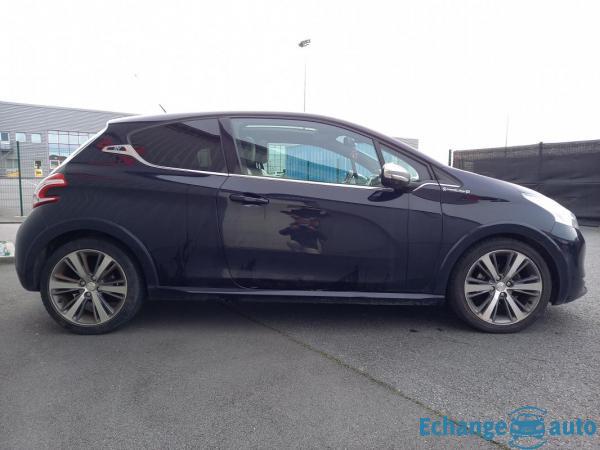 Peugeot 208 1.6 e-HDI XY 92 CH - GARANTIE 6 MOIS,