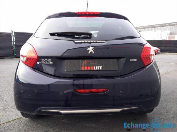 Peugeot 208 1.6 e-HDI XY 92 CH - GARANTIE 6 MOIS,