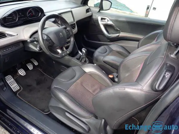 Peugeot 208 1.6 e-HDI XY 92 CH - GARANTIE 6 MOIS,