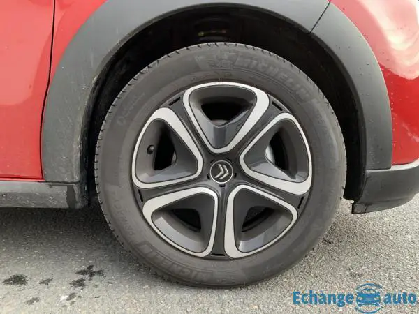Citroën C3 1.2 PURETECH SHINE 110CH - GARANTIE 23 MOIS,