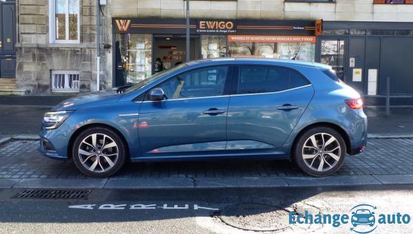 Renault Mégane IV (4) 1.6 dCi 130 Intens
