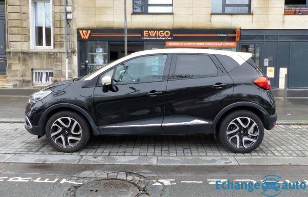 Renault Captur 1.5 dCi 110 ENERGY INTENS