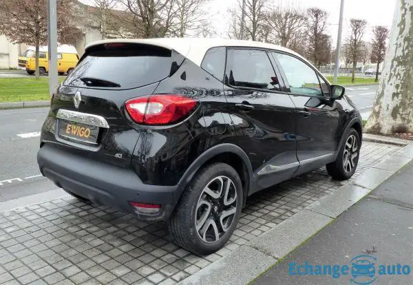 Renault Captur 1.5 dCi 110 ENERGY INTENS