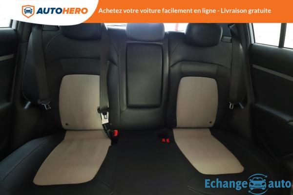 Kia Sportage 1.7 CRDi Origins 2WD 115 ch