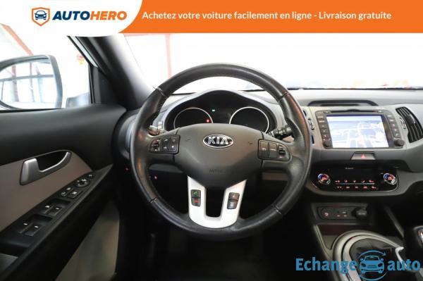 Kia Sportage 1.7 CRDi Origins 2WD 115 ch