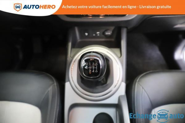 Kia Sportage 1.7 CRDi Origins 2WD 115 ch