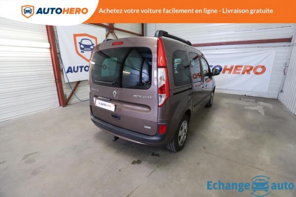 Renault Kangoo 1.2 TCe Energy Limited 90 ch