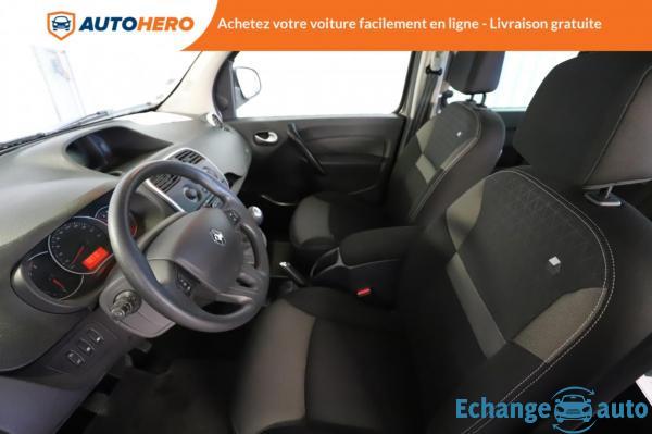 Renault Kangoo 1.2 TCe Energy Limited 90 ch