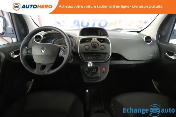 Renault Kangoo 1.2 TCe Energy Limited 90 ch