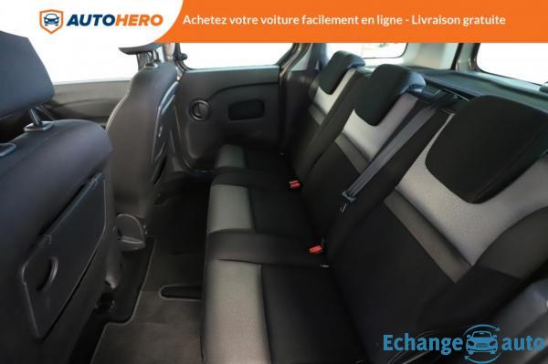 Renault Kangoo 1.2 TCe Energy Limited 90 ch
