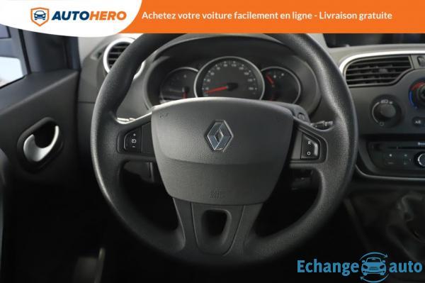 Renault Kangoo 1.2 TCe Energy Limited 90 ch