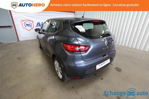 Renault Clio 0.9 TCe Génération 90 ch