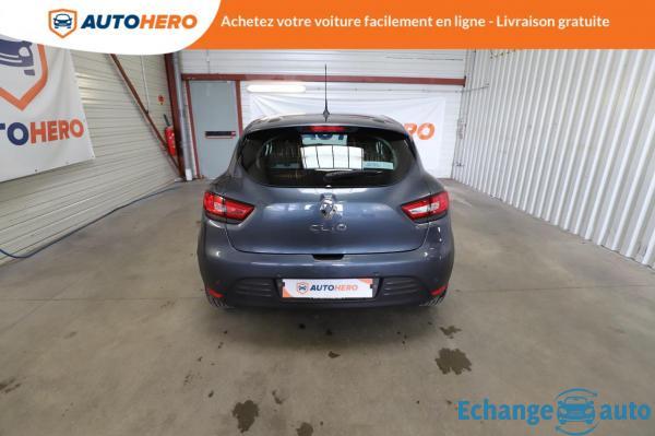 Renault Clio 0.9 TCe Génération 90 ch