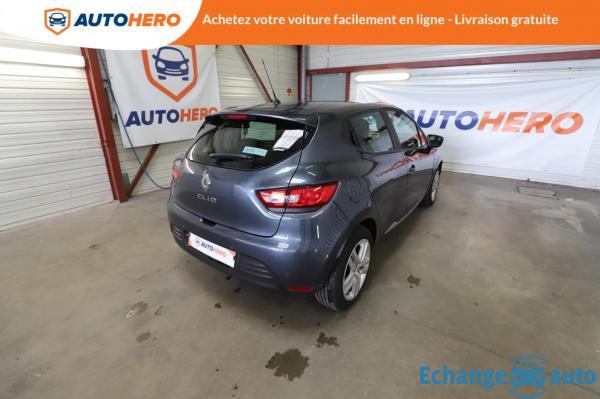 Renault Clio 0.9 TCe Génération 90 ch