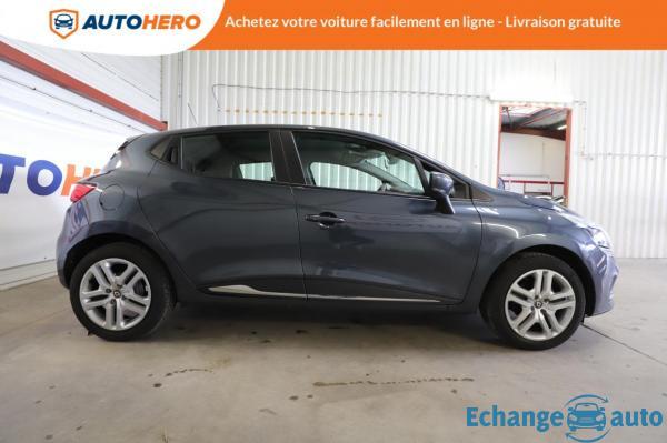 Renault Clio 0.9 TCe Génération 90 ch