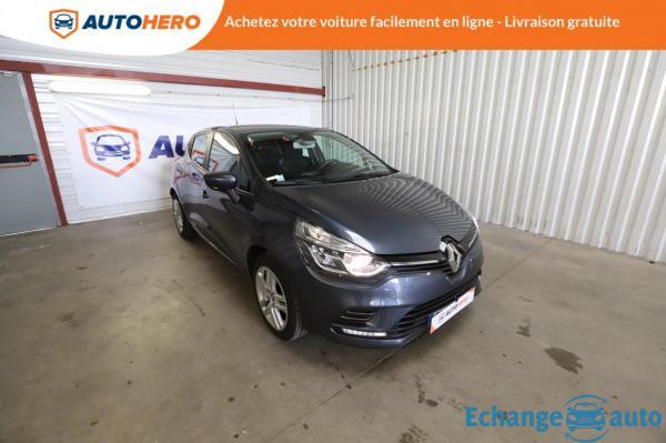 Renault Clio 0.9 TCe Génération 90 ch