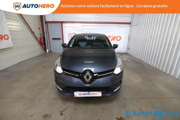Renault Clio 0.9 TCe Génération 90 ch