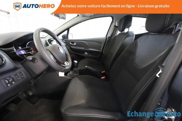 Renault Clio 0.9 TCe Génération 90 ch