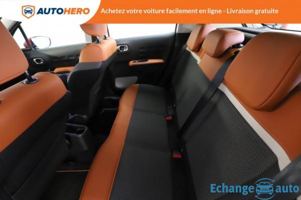 Citroën C3 1.2 e-THP Shine 110 ch