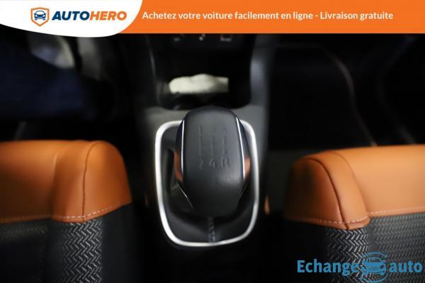 Citroën C3 1.2 e-THP Shine 110 ch