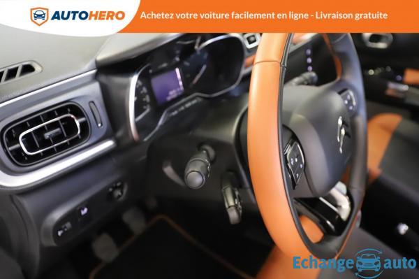 Citroën C3 1.2 e-THP Shine 110 ch