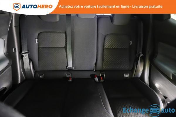 Nissan Juke 1.0 DIG-T N-Connecta 117 ch