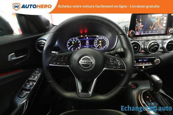 Nissan Juke 1.0 DIG-T N-Connecta 117 ch