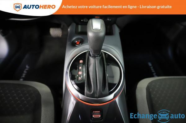 Nissan Juke 1.0 DIG-T N-Connecta 117 ch