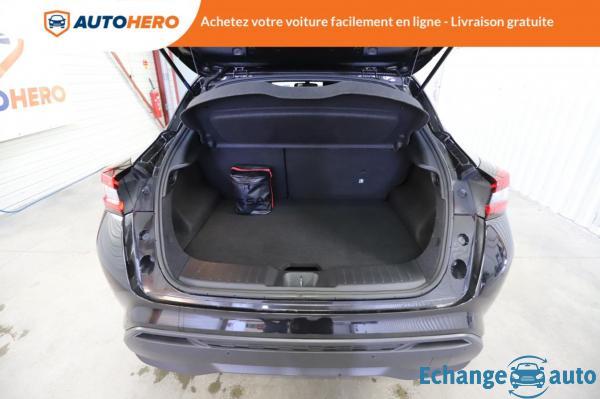 Nissan Juke 1.0 DIG-T N-Connecta 117 ch