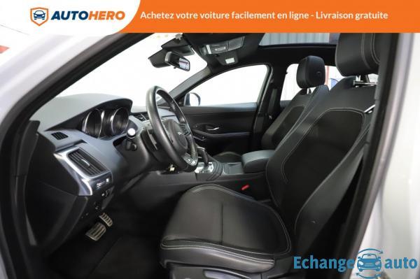 Jaguar E-PACE D180 R-Dynamic AWD 180 ch