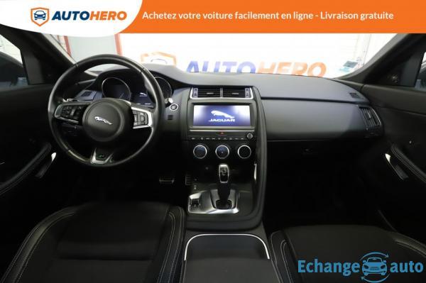 Jaguar E-PACE D180 R-Dynamic AWD 180 ch