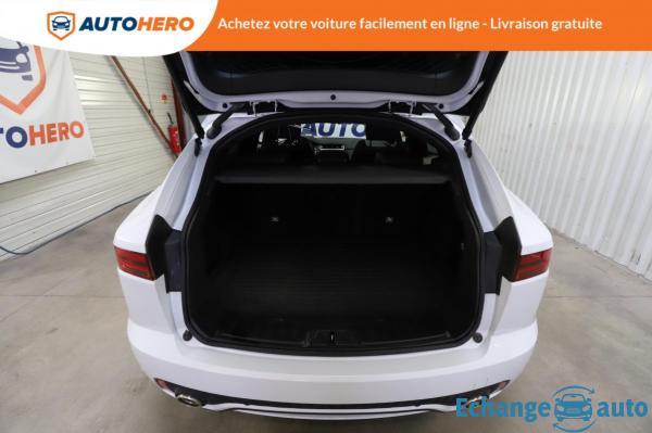 Jaguar E-PACE D180 R-Dynamic AWD 180 ch