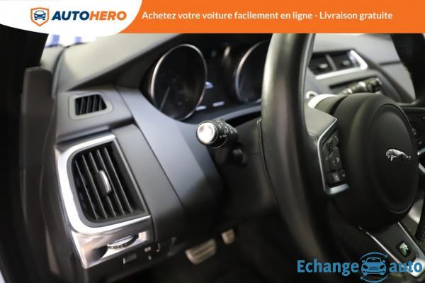 Jaguar E-PACE D180 R-Dynamic AWD 180 ch