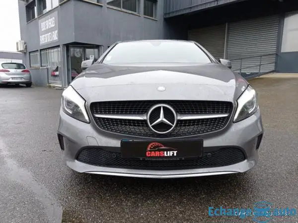 Mercedes Classe A 200 CDI SENSATION