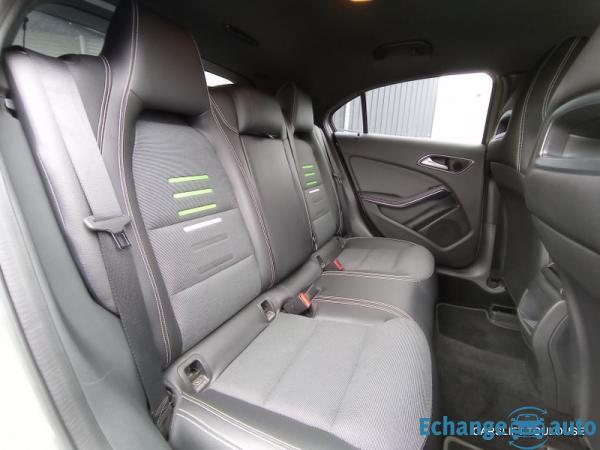 Mercedes Classe A 200 CDI SENSATION