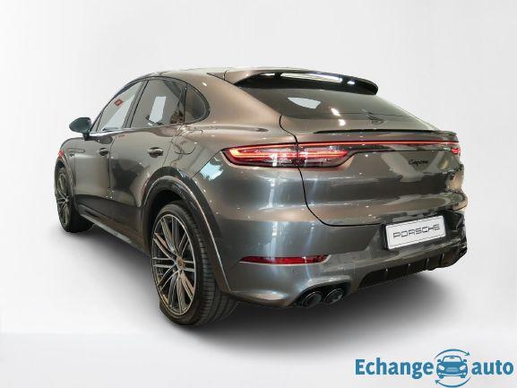 Porsche Cayenne E-Hybrid Coupé En Stock