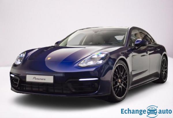 Porsche Panamera 4 E-Hybrid En Stock