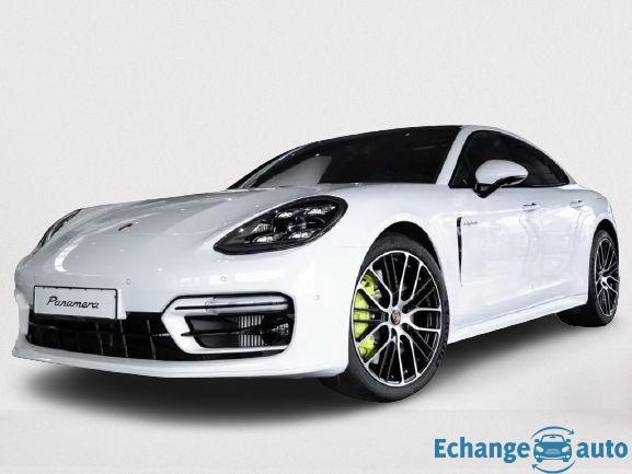 Porsche Panamera 4 E-Hybrid En Stock