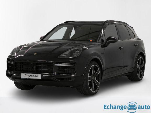 Porsche Cayenne Turbo S E-Hybrid En Stock